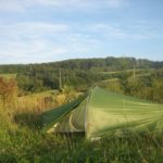 Vaude Power Lizard SUL 1-2 P