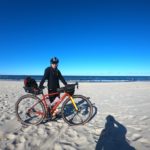 Bikepacking an die Ostsee