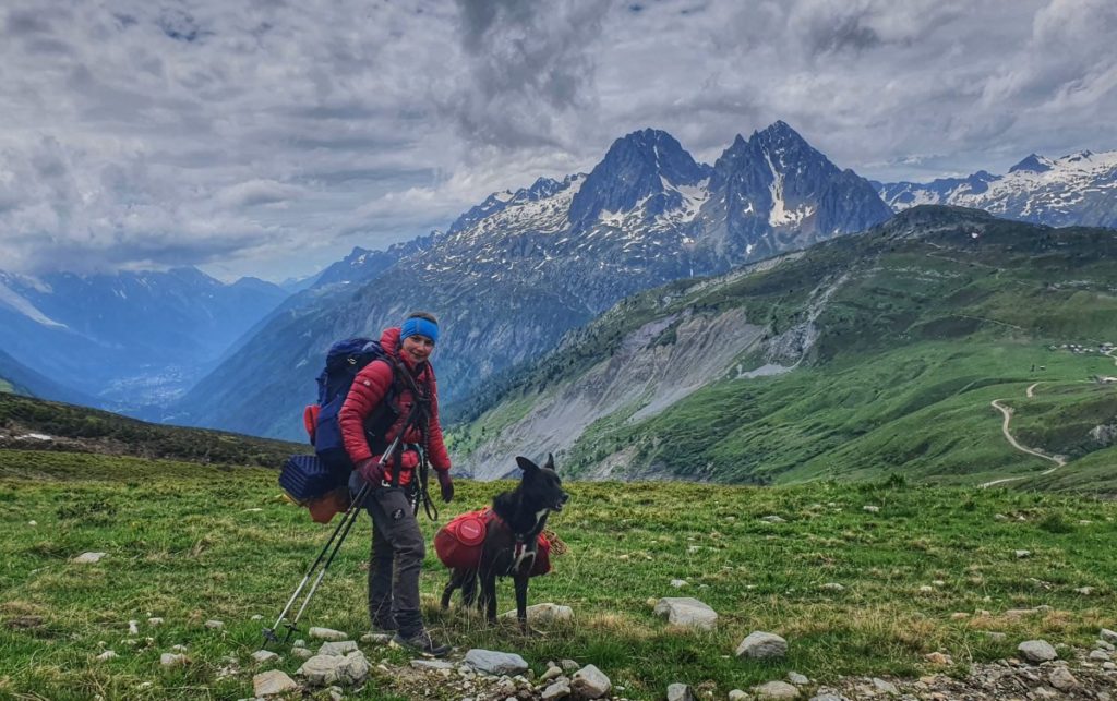 Letzter Pass und dann ab nach hause