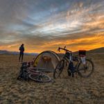 Radreise Kirgistan durchs Tian Shan Gebirge