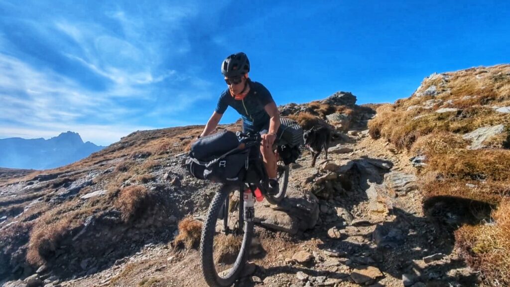 Stoneman Dolomiti
