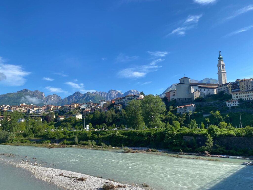 Belluno