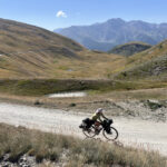 Bikepacking Turin-Nizza Rallye